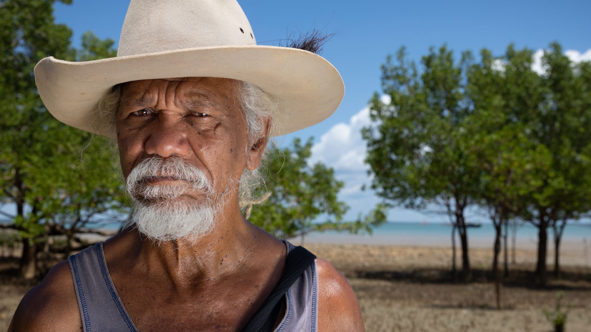 Traditional Owner seeks Discovery of Lee Point documents ...