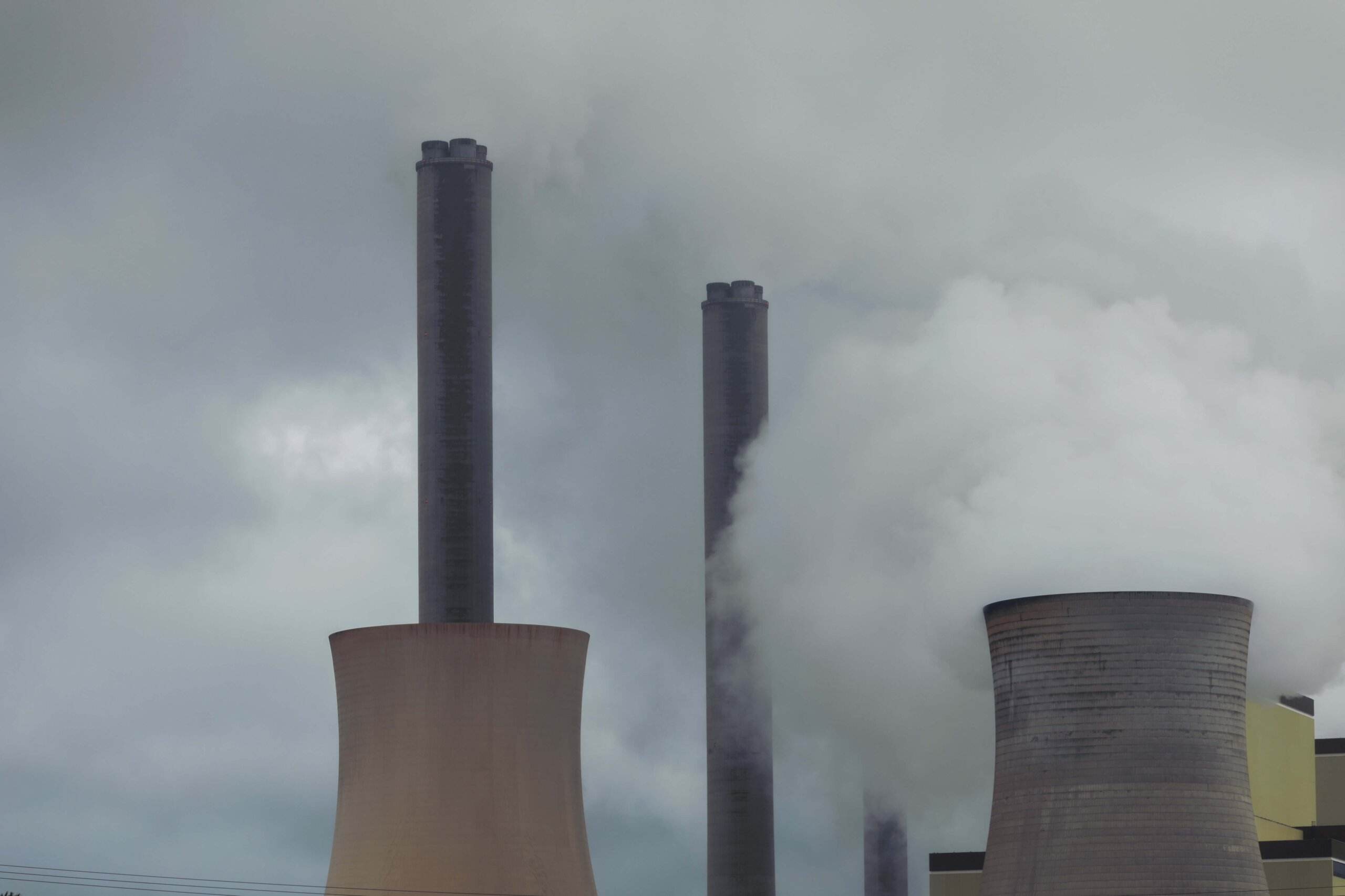 Concerns over rehabilitation of Loy Yang mine Environmental