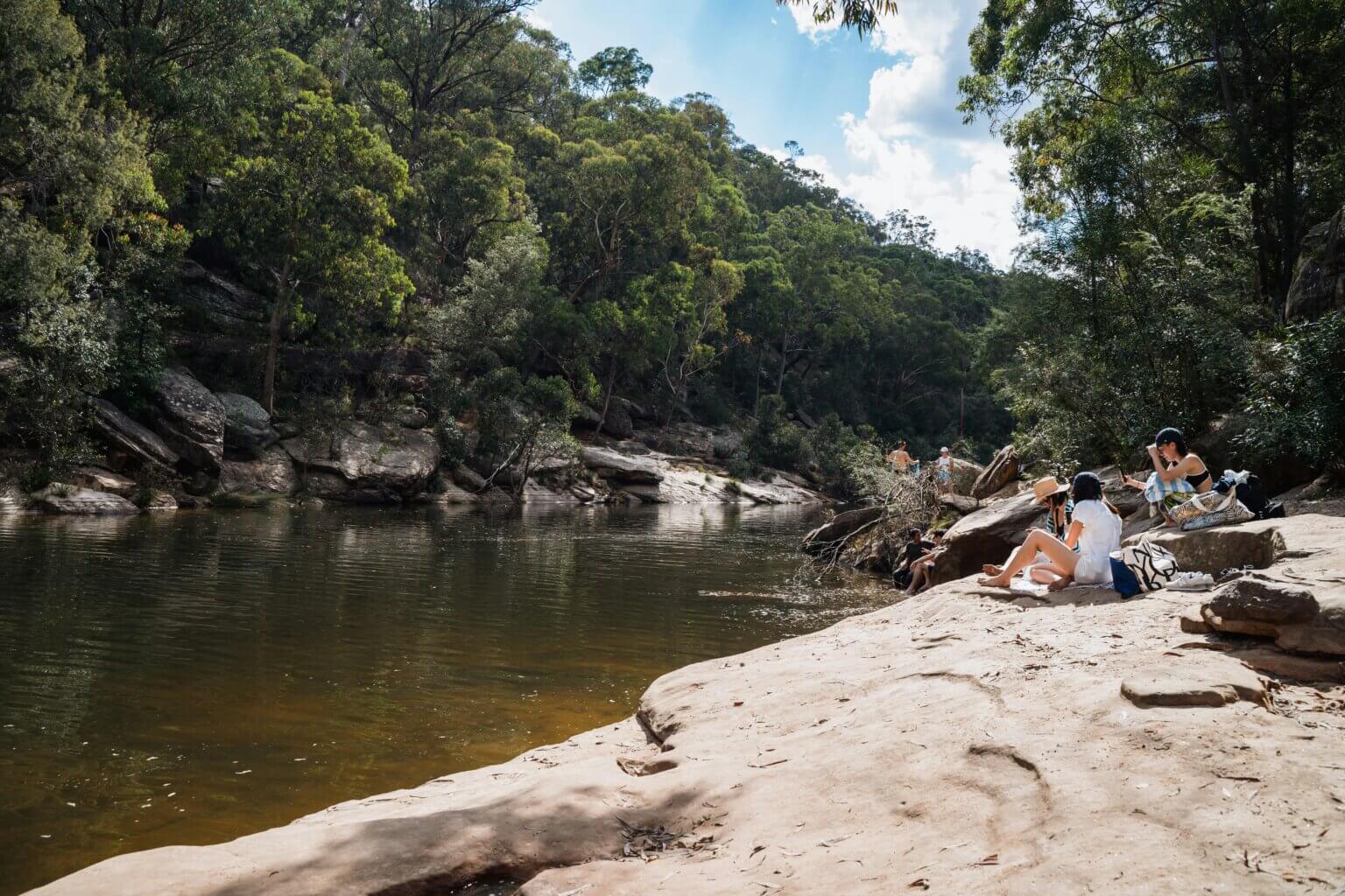 The mighty Murray - Environmental Justice Australia